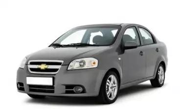 Чехлы на сиденья Chevrolet Aveo Sd с 03-12г. / Ravon Nexia R3 с 15г.