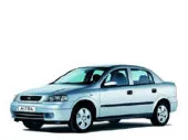 Opel Astra G 1998-2005