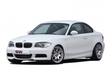 BMW 1 (E82/E88) 2004-2011 (купе)