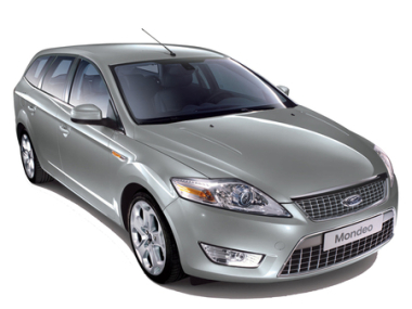 Ford Mondeo IV 2010-2014 (универсал)
