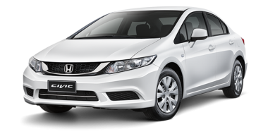 Honda Civic IX (седан) 2012-2016