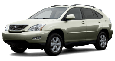 Lexus RX I 300/330 1999-2003