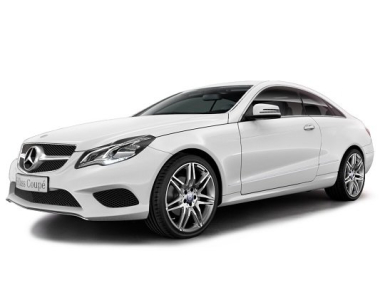 Mercedes Е-класс W212 2009-2016 (купэ C207)