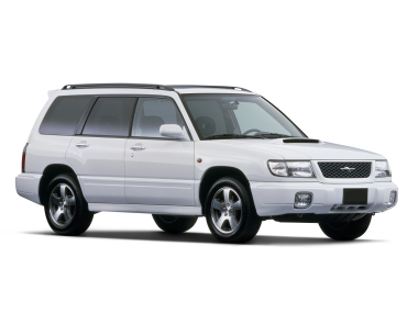 Subaru Forester I 1997-2002