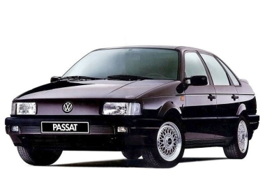 Volkswagen Passat B3 1988 - 1993