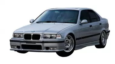 BMW 3 (E36) 1991-1998 (седан)