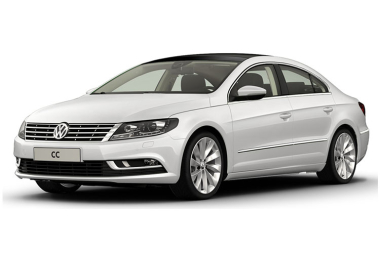 Volkswagen Passat CC 2008-2017