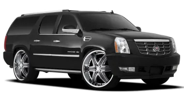 Cadillac Escalade III 2007-2014 (5 мест)