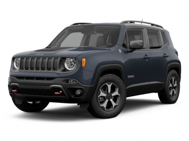 Jeep Renegade I 2014-н.в.