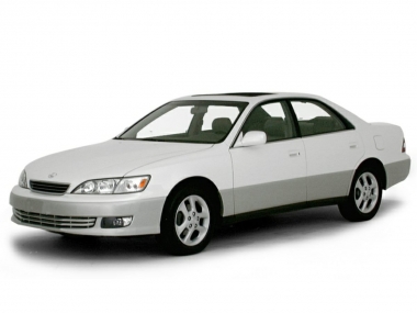 Lexus ES III 1996-2003
