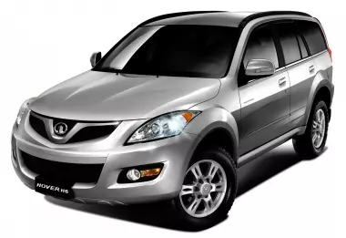 Haval H5 2013-2015