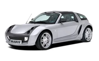 Smart Roadster 2002-2006