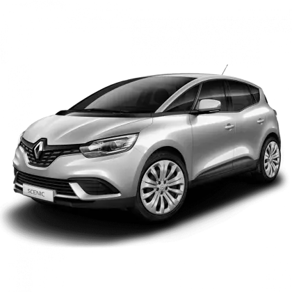 Renault Grand Scenic IV 2016-н.в.
