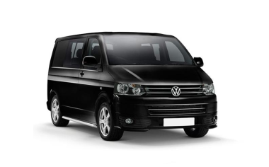 Volkswagen Caravelle T6.1 2019-н.в. (короткая база)*