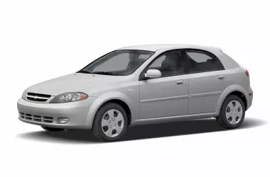Chevrolet Lacetti (хэчбек) 2004-н.в.