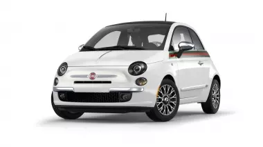Fiat 500 2007-2015