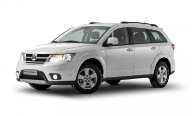 Fiat Freemont 2011-2016