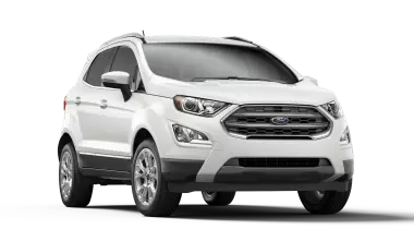 Ford Ecosport 2017-2023