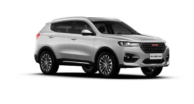 Haval Jolion (передний привод) 2021-н.в.