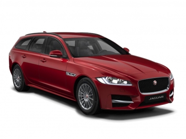 Jaguar XF 2007-2015 (универсал)