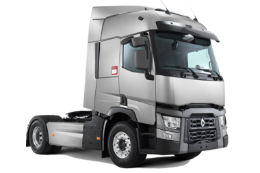 Текстильные коврики Renault T-Series 2013-н.в.
