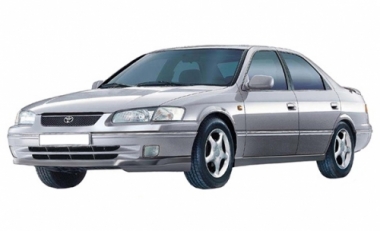 Toyota Camry IV XV20 Gracia 1996-2002 прав руль 