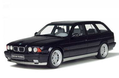 BMW 5 (E34) 1988-1997 (универсал)