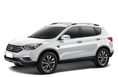 DongFeng AX7 2015-2019