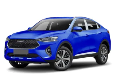 Haval F7 2019 - 