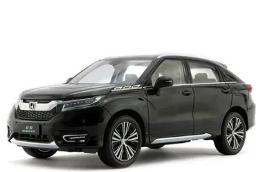 Honda Avancier II 2016-2020
