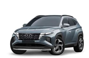 Hyundai Tucson IV 2021-н.в. 