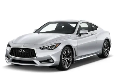 Infiniti Q60 II 2016-н.в.