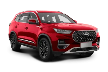 Chery Tiggo 8 Pro 2018-н.в.