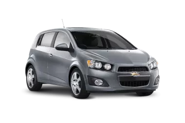 Chevrolet Aveo 2003 - 2012 (хэчбек)