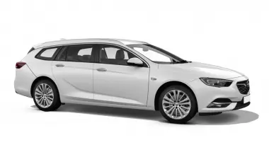 Opel Insignia II 2017-н.в. (универсал)