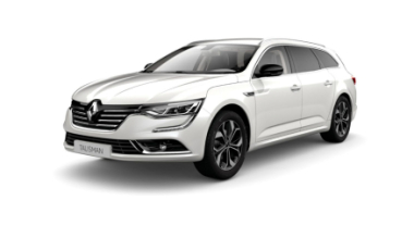 Renault Talisman 2015-н.в. (универсал)