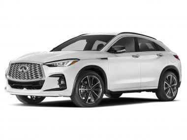 Infiniti QX55 2021-н.в.