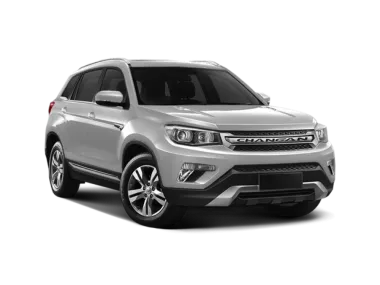 Changan CS75 2018- н.в