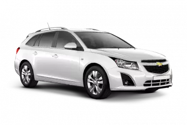 Chevrolet Cruze 2009 - 2015 (универсал)