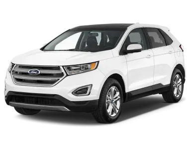 Ford Edge II 2015-н.в