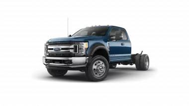 Ford F-series (450)