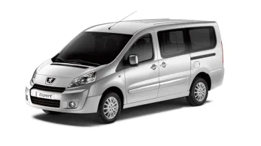 Peugeot Expert II 2007-2016
