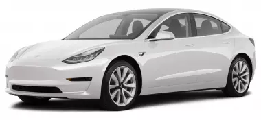 Tesla Model 3 2017-н.в.