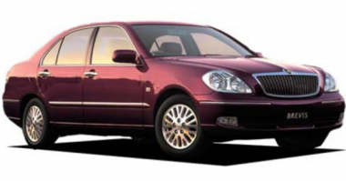 Toyota Brevis 2001-2007 (правый руль)