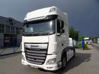Автоодеяла 3D ковер DAF 106 авто, тип 1
