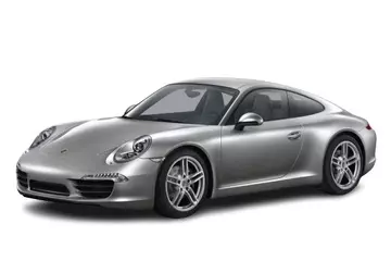 Porsche 911 VII (991) 2011-2019