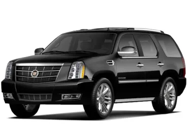 Cadillac Escalade III 2007 - 2014 (Platinum)