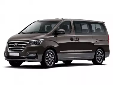 Hyundai Grand Starex Urban 2018 - н.в