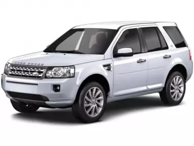 Land Rover Freelander II 2006 - 2012