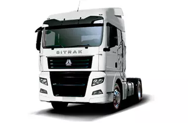Текстильные коврики JAC N80